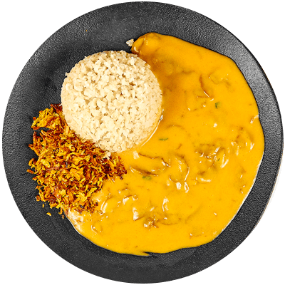 Refeições Congeladas